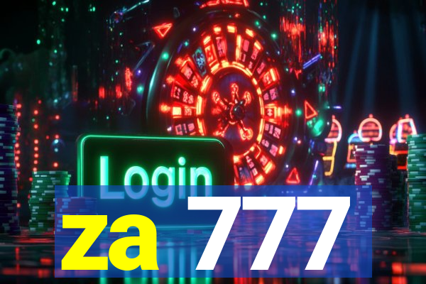 za 777